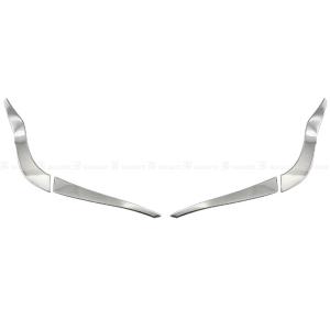 カローラクロス ZSG10 ZVG11 超鏡面...の詳細画像1