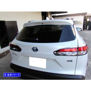 カローラクロス ZSG10 ZVG11 超鏡面...の詳細画像3