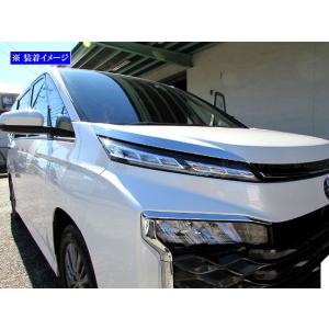 トヨタ（TOYOTA） TOYOTAトヨタ純正 ヴォクシー ラジエータグリル