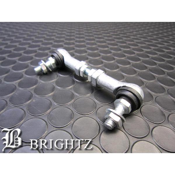 アルファードV ANH10W ANH15W オートレベライザー アジャストロッド D ROD−JOI...