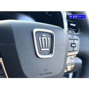 ブライツ BRIGHTZ クラウンクロスオーバー TZSH35 AZSH35 ステンレス