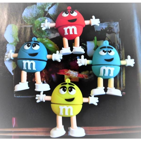 おもしろＵＳＢメモリー３２ＧＢMacチョコレート