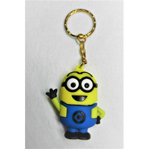 ミニオンUSBメモリー１６GBインターフェイス2.0