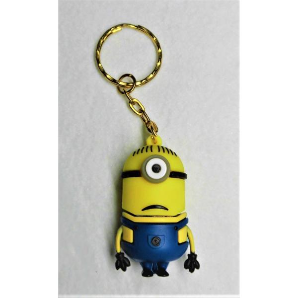 ミニオンUSBメモリー１６GBインターフェイス2.0