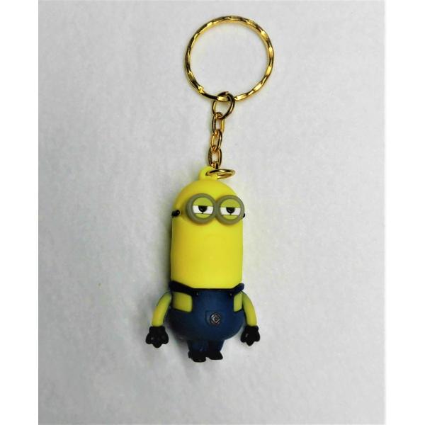 ミニオンUSBメモリー１６GBインターフェイス2.0