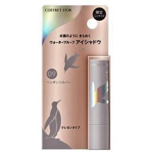 COFFRET D'OR 限定 カネボウ コフレドール アクアシャイン ミニ