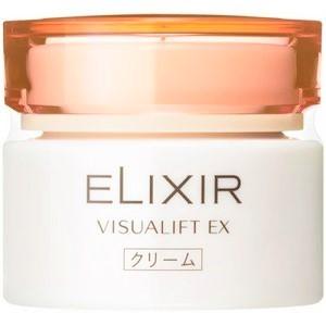 エリクシール ヴィジュアリフト EX 40g