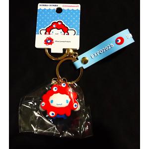 【新品】EXPO2025 会場内限定 サンリオ　黒ミャク　シナモロール【未使用】 万博会場限定 黒ミャク なりきりサンリオコラボ シナモロール