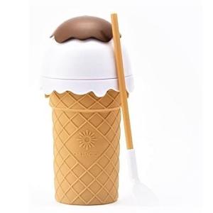 ce cream maker アイスクリームメーカー チョコ CHILL FACTOR [正規品]｜brigit