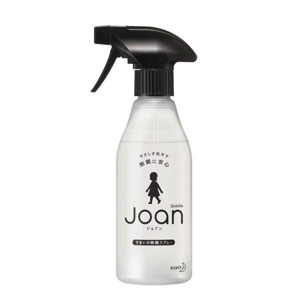 KAO住まいの除菌スプレー