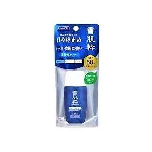 コーセー 雪肌精 雪肌粋 パーフェクトuvミルク Spf50 Pa 30ml 日焼け止め 最安値 価格比較 Yahoo ショッピング 口コミ 評判からも探せる