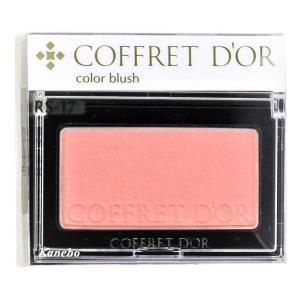COFFRET D'OR カネボウ コフレドール カラーブラッシュ レフィル