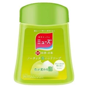 企画品)ミューズ ノータッチ泡ハンドソープ 詰替6種入セット ( 1セット