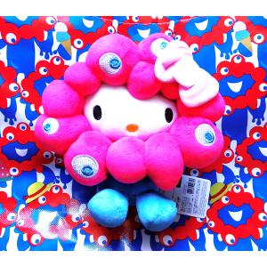 EXPO 2025 ミャクミャク　たまごっち　ぬいぐるみ　マスコットキーホルダー ミャクミャクコラボデザイングッズが登場！ | NEWS | たまごっち