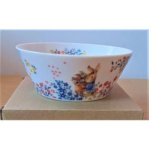 WEDGWOOD（ウェッジウッド） ピーターラビット マグ（旧刻印