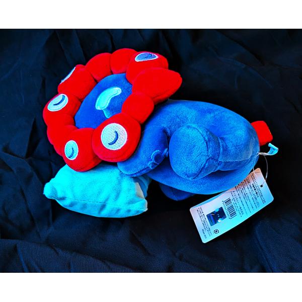 関西万博限定お眠りミャクミャク