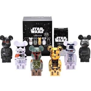 大幸薬品 貴重品数量限定クレベリンスターウォーズベアーブリック1