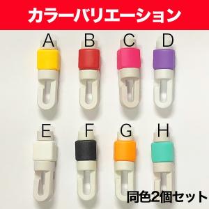 Apple iPhone純正イヤホン用 ケーブ...の詳細画像2