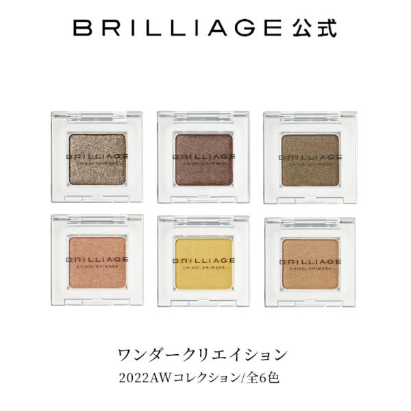 【ブリリアージュ/BRILLIAGE】ワンダークリエイション（2022AWコレクション） brill...