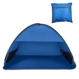 YFFSFDC サンシェードテント ミニ ポータブル 70*50*45cm 安眠グッズ 快眠ドーム 防寒 防災グッズ 遮光 顔頭シェード 保