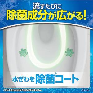 まとめ買いブルーレットスタンピー 除菌効果プラ...の詳細画像4