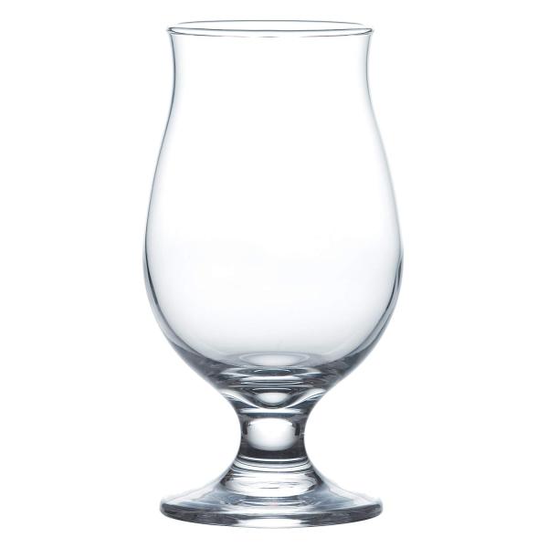 東洋佐々木ガラス ビールグラス ビヤーグラス 310ml ビールの芳醇な「香り」を充分に楽しめます ...