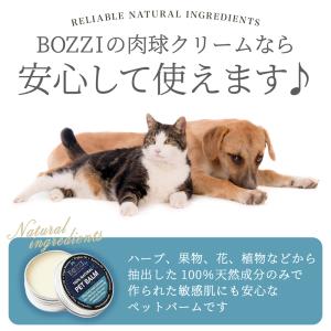 肉球クリーム 肉球ケア 犬 猫 ペット 保湿 ...の詳細画像5