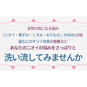 フェミニンウォッシュ サリラペソープ ジャムウ...の詳細画像1