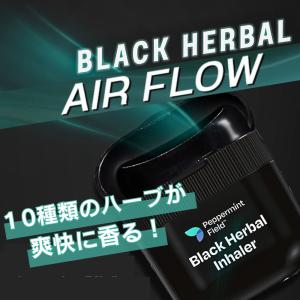 ヤードム インヘラー アロマスティック Bla...の詳細画像1
