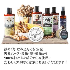 ペットシャンプー 犬用 猫用 小動物用 お試し...の詳細画像2
