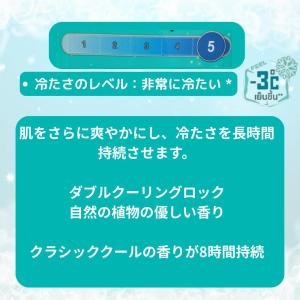 ボディパウダー 260g ベビーパウダー ボデ...の詳細画像2