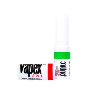 ヤードム インヘラー タイ 眠気覚まし VAP...の詳細画像1