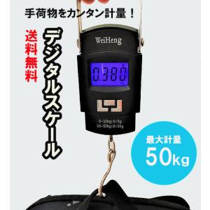 デジタルスケール はかり 魚 フィッシング スケール