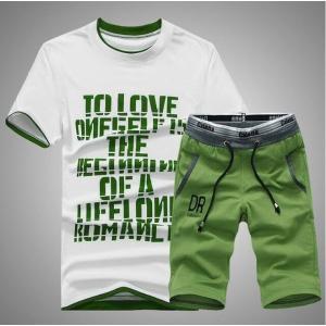 セットアップ　小さめな作り　サイズアップをオススメ メンズ スウェット 　スエット 通気性　 2点セット　ルームウェア 上下セット