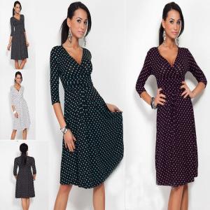 昭和レトロワンピースの商品一覧 通販 Yahoo ショッピング