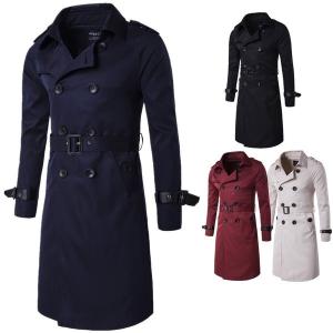 ネイビー トレンチ コーデ メンズビジネス メンズファッション の商品一覧 ファッション 通販 Yahoo ショッピング