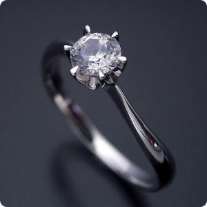 プロポーズリング １万円 婚約指輪 告白用 サプライズ用 エンゲージリング ブライダルジュエリー シルバー キュービックジルコニア
