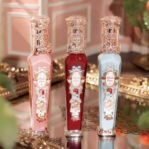 【2022秋冬新作】Flower knows(フラワーノーズ)ストベリーロココシリーズクラウドマットリップ