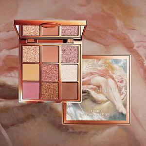 【アウトレット】Venus Marble(ヴィーナスマーブル） 9色 アイシャドウパレット　Estheticism エステティシズム