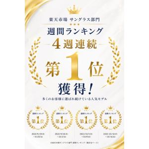 サングラス 偏光サングラス 調光サングラス 偏...の詳細画像3