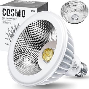 公式】BRIM(ブリム) PANEL A 植物育成ライト LED パネル 【国内