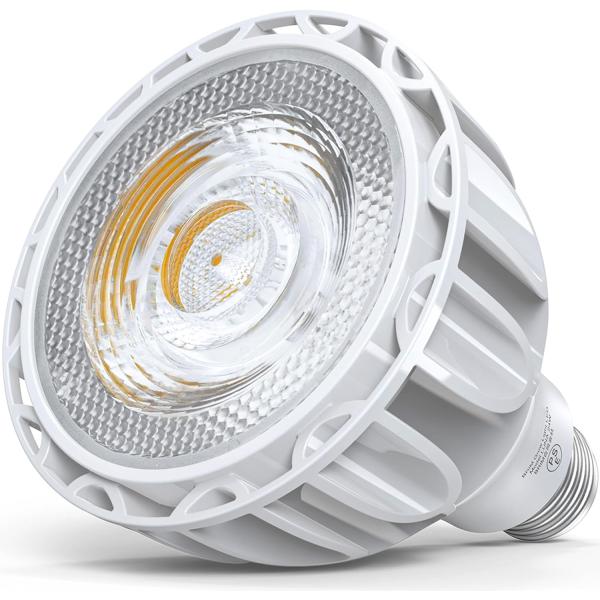 【公式】BRIM(ブリム) LUNA 24W 植物育成ライト LED E26口金 フルスペクトル (...