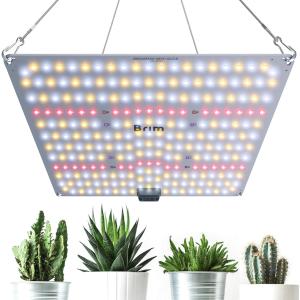 公式】BRIM(ブリム) SOL 24W 植物育成ライト LED E26口金 フル