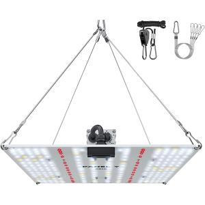 BRIM(ブリム) 植物育成ライト LEDパネル 2, 45W 温白色 楽天市場】BRIM(ブリム) 公式店 楽天ランキング1位獲得【1枚