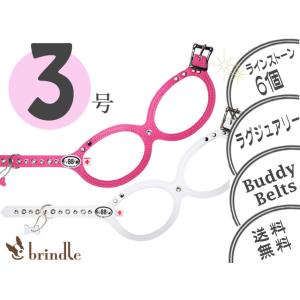 バディーベルト 3.5号 プレミアム BUDDY BELTS バディベルト ハーネス