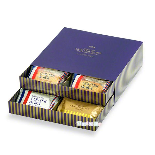 PS2 ガトーフェスタ ハラダ ラスク プレミアム・セレクション 専用手提げ袋付き ポイント利用