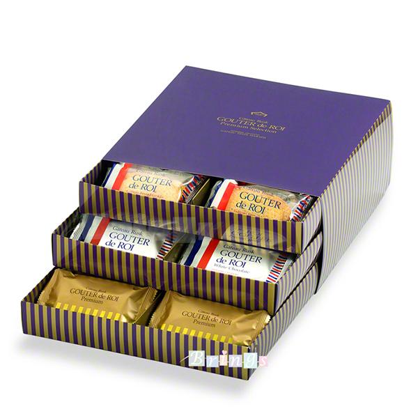 PS3 ガトーフェスタ ハラダ ラスク プレミアム・セレクション 専用手提げ袋付き ポイント利用