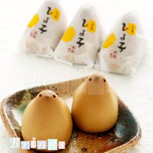 ひよさん専用 東京 名菓ひよ子 7個入 東京ひよ子 専用おみやげ袋(ショッパー)付き