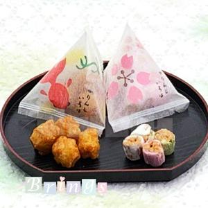 麻布かりんと かりんと いろは 24袋入 専用...の詳細画像4