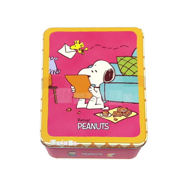 スヌーピー シュガーバターサンドの木 16個入 シュガーバターの木 専用おみやげ袋(ショッパー)付き...